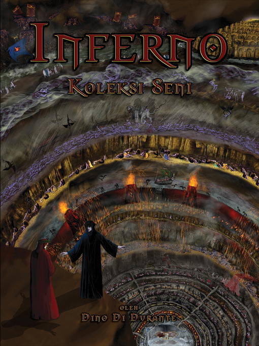 Title details for Inferno by Dino Di Durante - Available